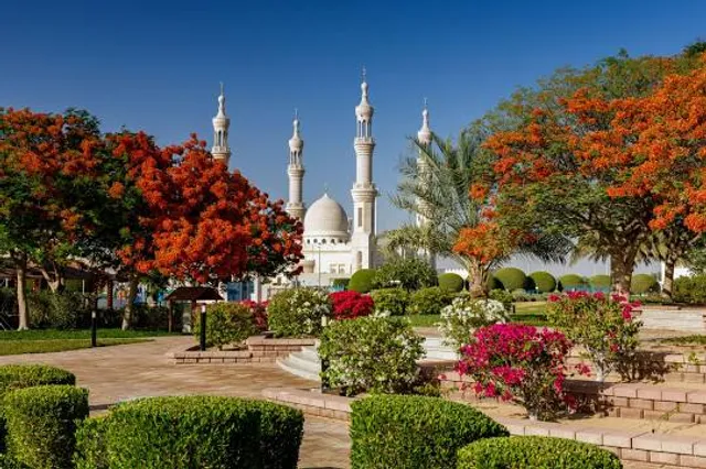 AlBahya Park