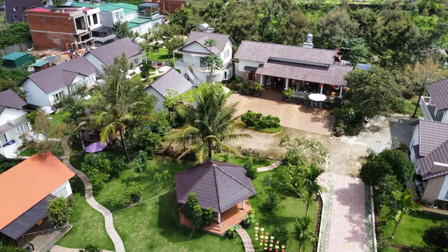 Hoàng Đình Homestay