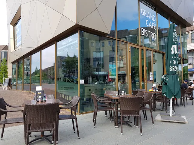 Grand Café / Bistro Heren van Houten