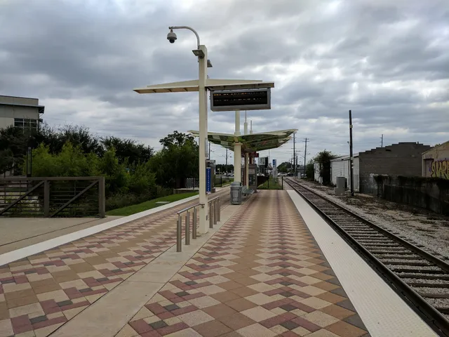 Crestview Station