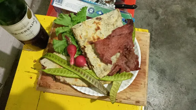 Cenaduria Mama Dolores