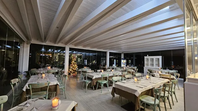 Deamama Ristorante Bar