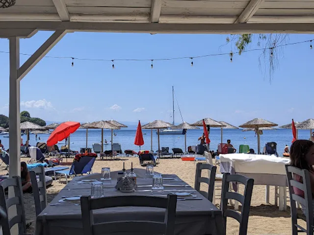 Kolios Sea food Restaurant