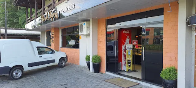 Flor de Trigo Panificadora e Confeitaria