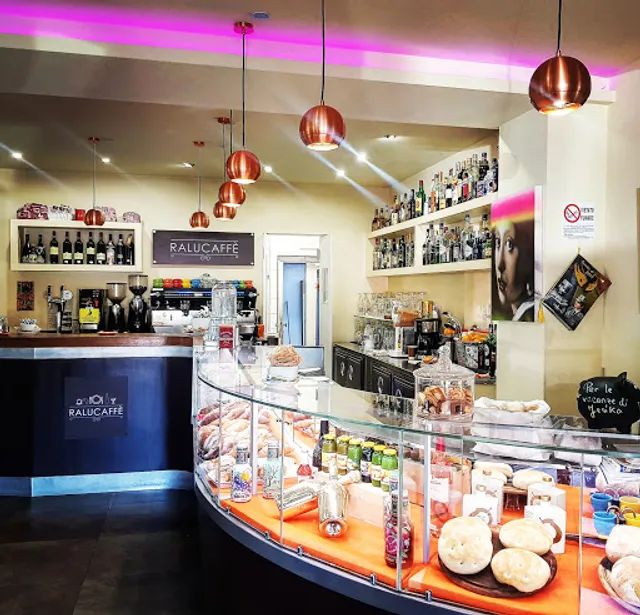 RALUCAFFÈ