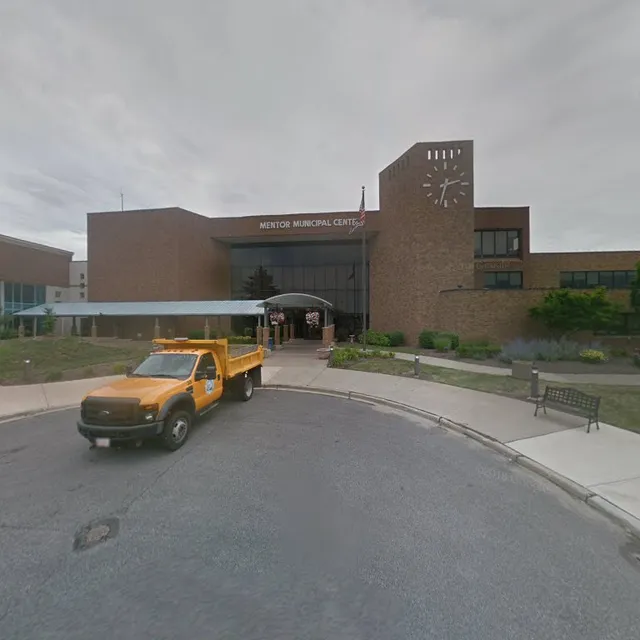 Mentor Municipal Center