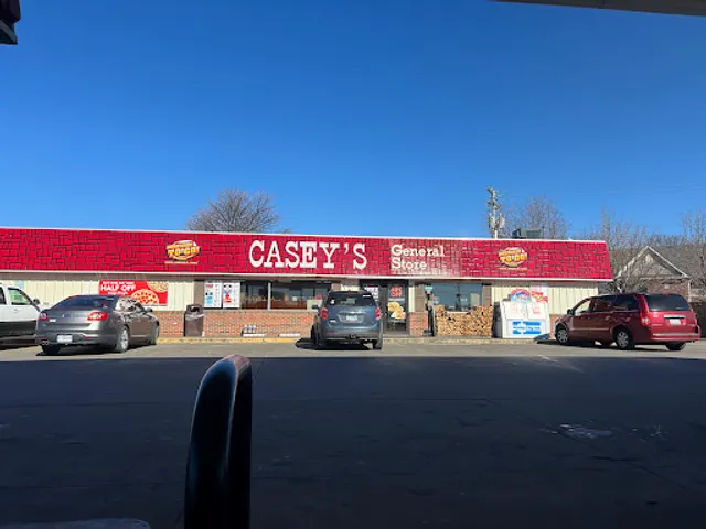 Casey's