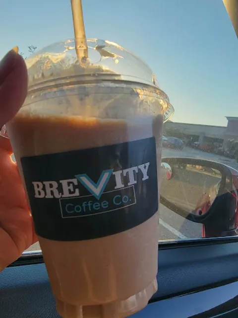 Brevity Coffee Co.