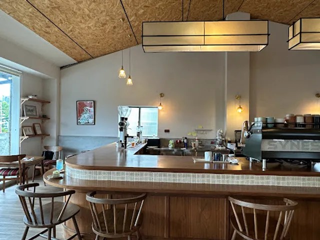 Green River Roastery