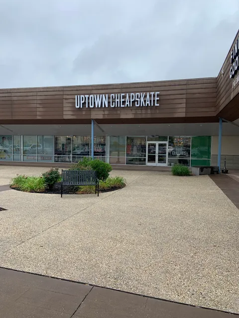 Uptown Cheapskate West York