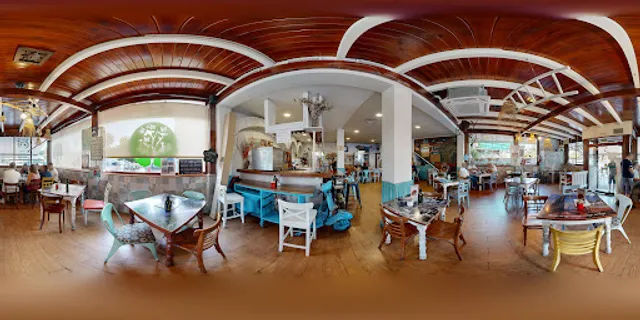 Churrería Cafetería Cañon