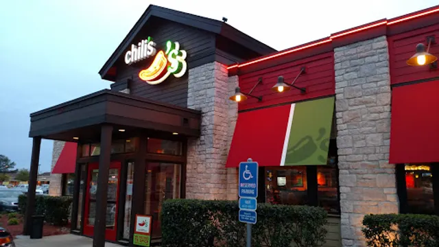 Chili's Grill & Bar