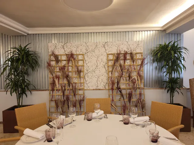 Restaurant Los Arcos