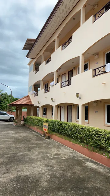 ปริมปภาเพลส