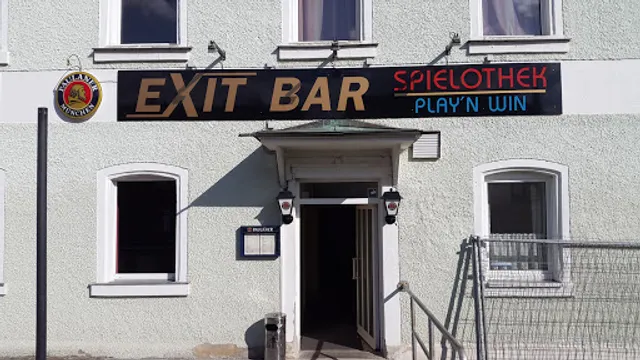 EXIT Bar
