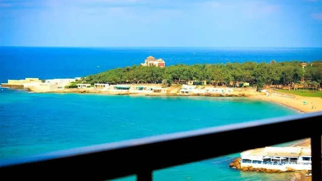 احجز مصيفك على بحر اسكندرية