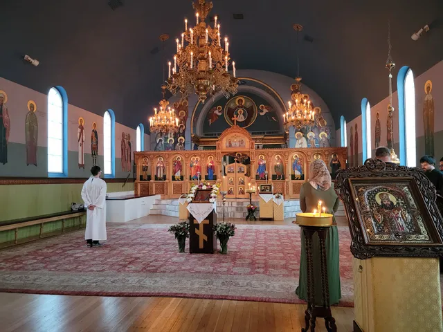 Saints Peter and Paul Orthodox Church