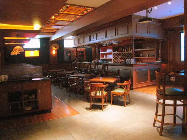 Imperial Grill Restaurant And Legends Pub