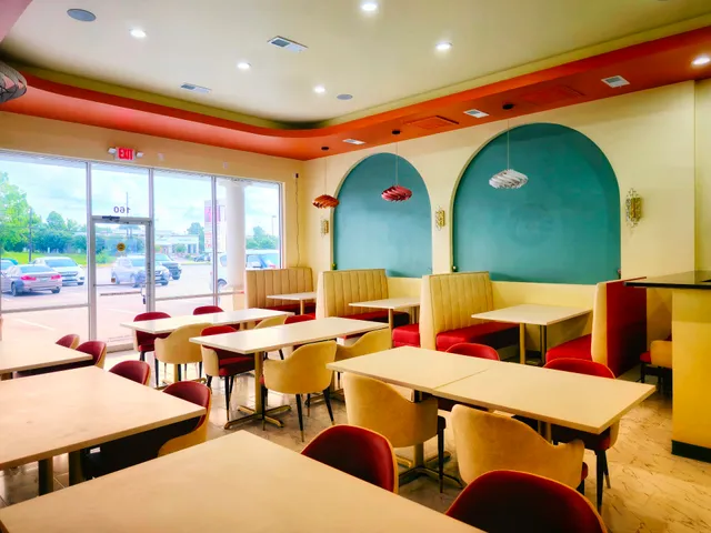 HBK - House of Biryanis and Kebabs