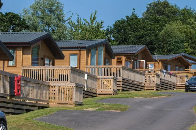 Lady's Mile Holiday Park