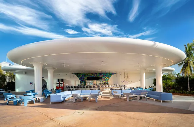 Universal Stella Nova Resort