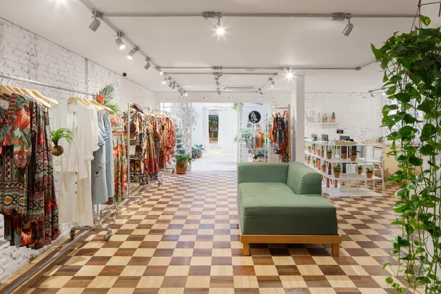 Farm Rio - Vila Nova Conceição