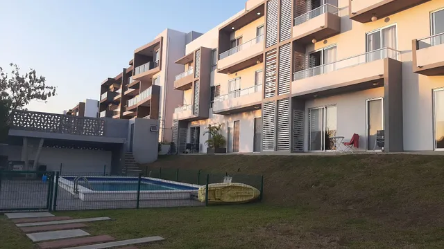 Departamentos Boca del Río