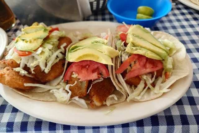 Mariscos San Juan De Los Lagos