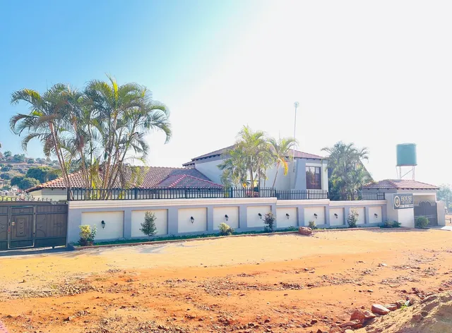 House Of Sollys Guest House