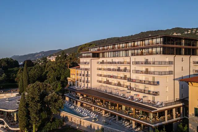 Amadria Park Grand Hotel 4 Opatijska Cvijeta