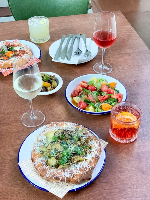 Passa Passa Food Truck