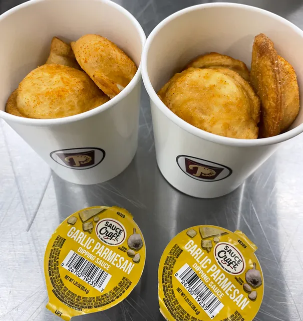 The Pierogi Bucket Ohio City Cleveland