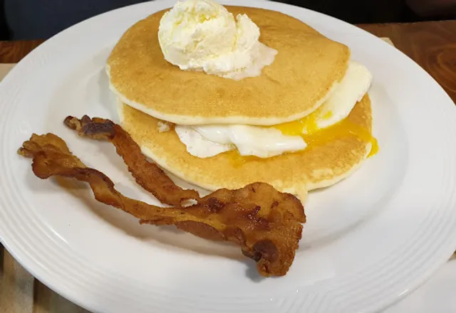 Pancake House Pearl Drive