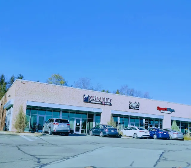 Cala Lily Restaurant and Bar