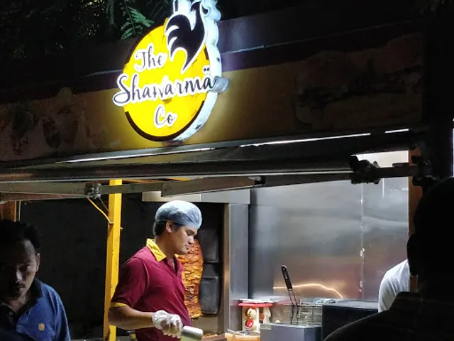 The Shawarma Co