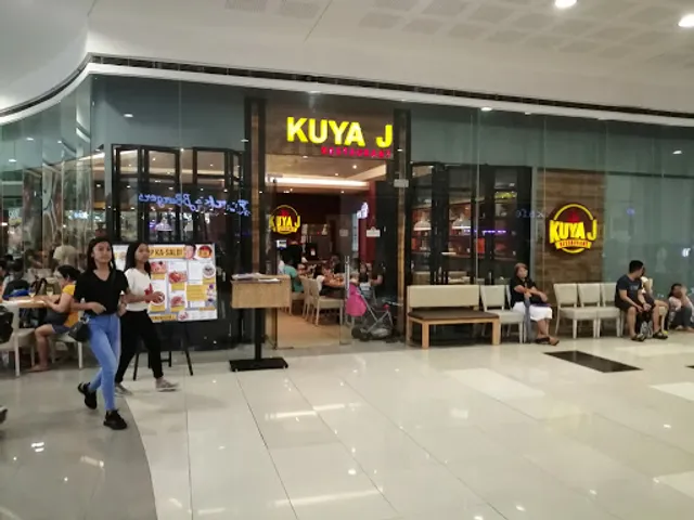 Kuya J - SM City Dasmarinas