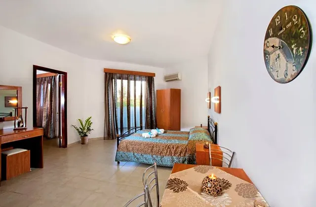 Anelia Boutique Studios & Apartments