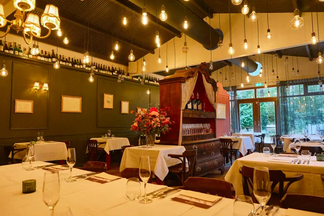 Brasserie & Wijnbar Lalou