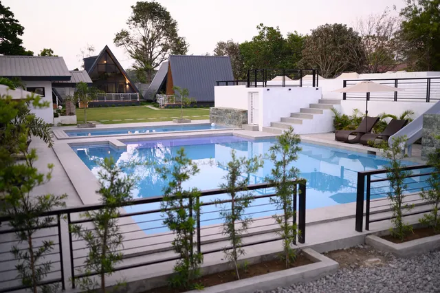 Paraiso del Bacnotan Resort