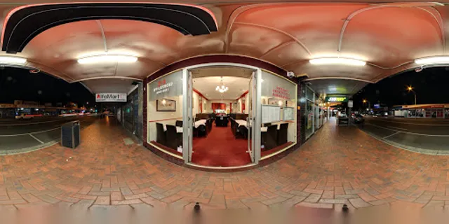 Great Eastern Hakka Restaurant