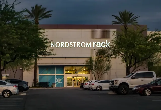 Nordstrom Rack