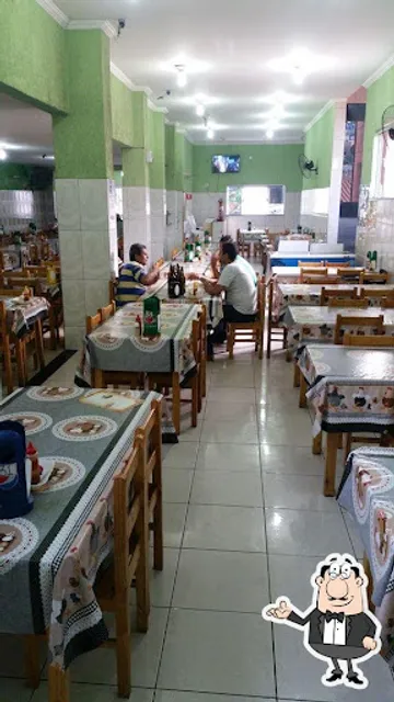 Casa do Norte Bela Vista