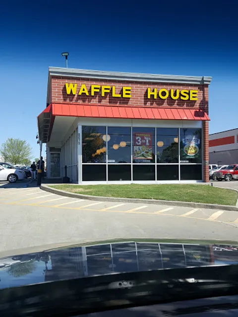 Waffle House