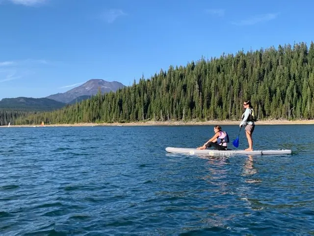 Bend Kayak School and Rentals (Full Day Pickup Loading- Call Ahead and River Delivery Appointments)