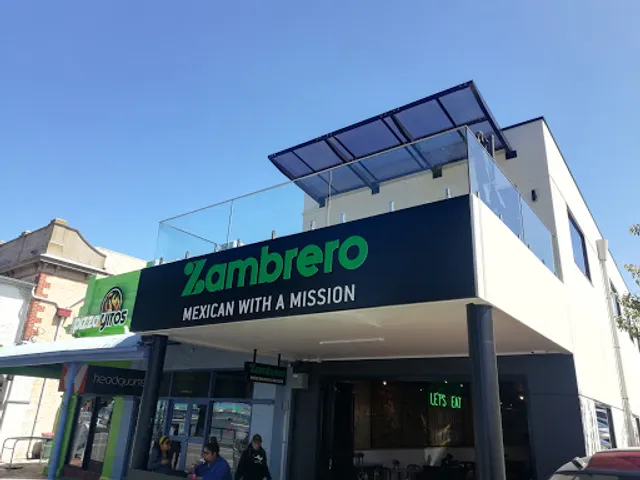 Zambrero Port Lincoln