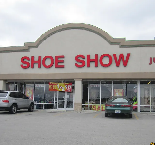 Shoe Show