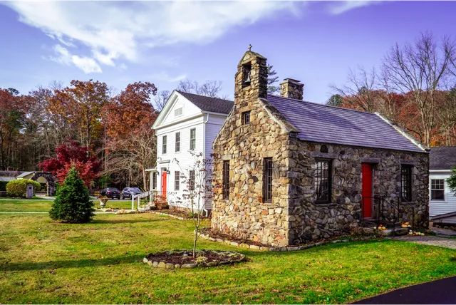 Trinity Retreat Center