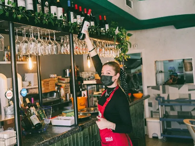 Restaurante La Doña | Cocina Mexicana Auténtica