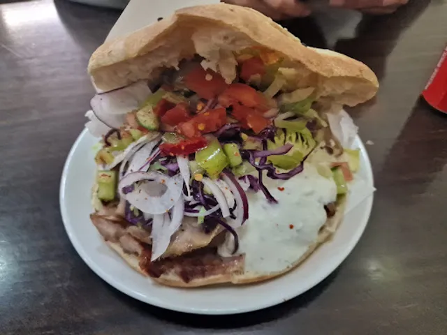 Bey Kebap u. Pizzahaus