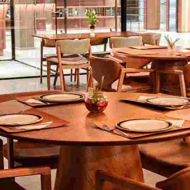 Restaurantes do Vale